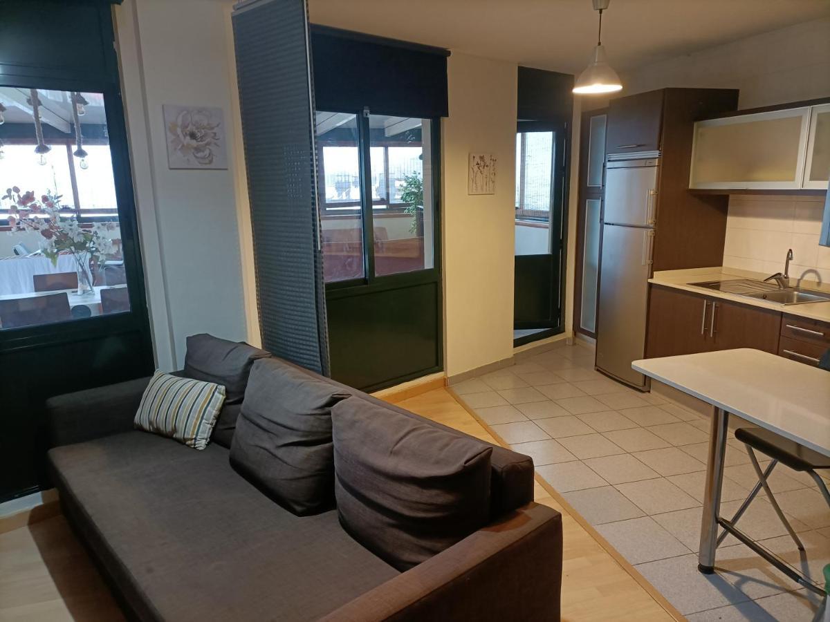 Piso Con Terraza En Rias Altas * Santa Marta de Ortigueira