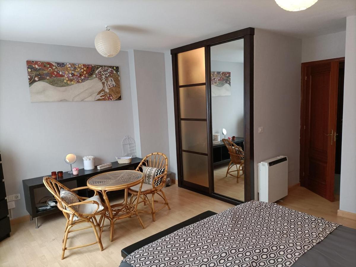 Apartment Piso Con Terraza En Rias Altas Santa Marta de Ortigueira